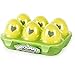 Hatchimals CollEGGtibles Snack Squad 6-Pack