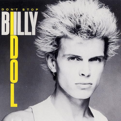 Billy Idol