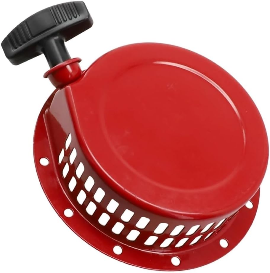 28400 883 040ZB Pull Starter Fit for G150 G200 GV200 GX110 GX140 Lawnmower Engine Replaceable Part Assembly