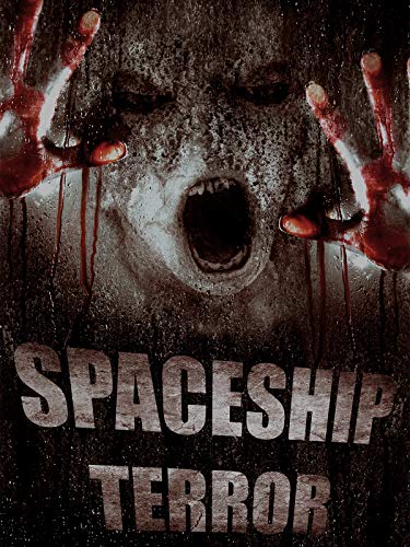 Spaceship Terror Spaceship Terror