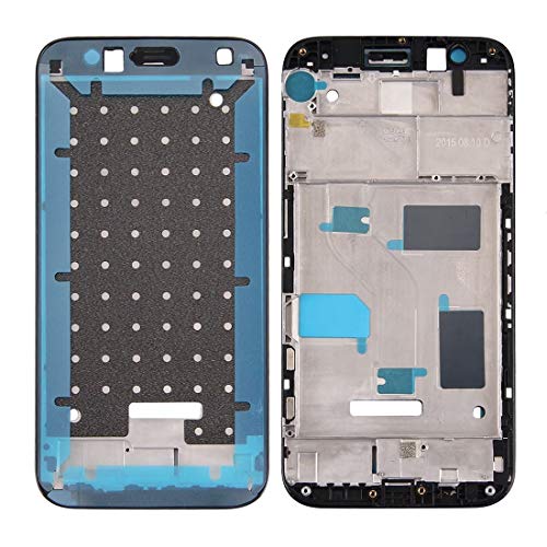 Châssis Huawei G8 blanc cassé ou cassé ? Remplacez votre cadre LCD pour réparer l'écran