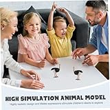 Zoom IMG-2 heidouse giocattoli animali figure realistiche