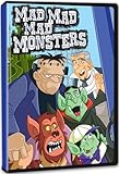Mad Mad Mad Monsters