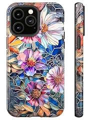 Vibrant Defined Blossoms