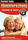 Perfect Tools - Ahnenforschung