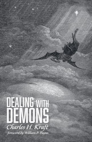 Dealing with Demons view 2