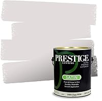 Vista 246 de Prestige Paints - 2 en 1, pintura base y pintura de exterior, P400-P-SW6254
