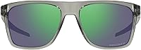 Vista 16 de Oakley mens Oo9100 Leffingwell Rectangular Sunglasses