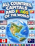 All countries, capitals and flags of the world: A guide to flags from around the world