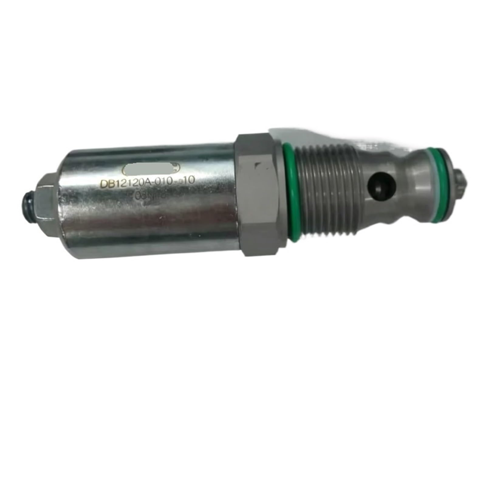 Soupape de trop-plein DB12120A-010-250V contre la surpression