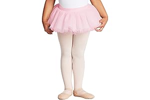 Captivating Capézio Tutu for Twirling Dancers