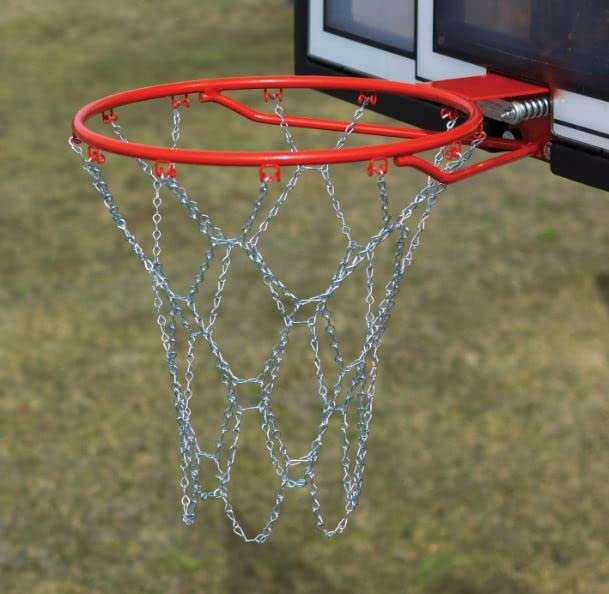 Rete Catena per Canestro da Basket i, Ricambio da Basket