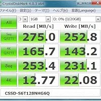 Amazon.co.jp: CFD販売 SSD 128GB 2.5inch TOSHIBA製 内蔵型 SATA6Gbps