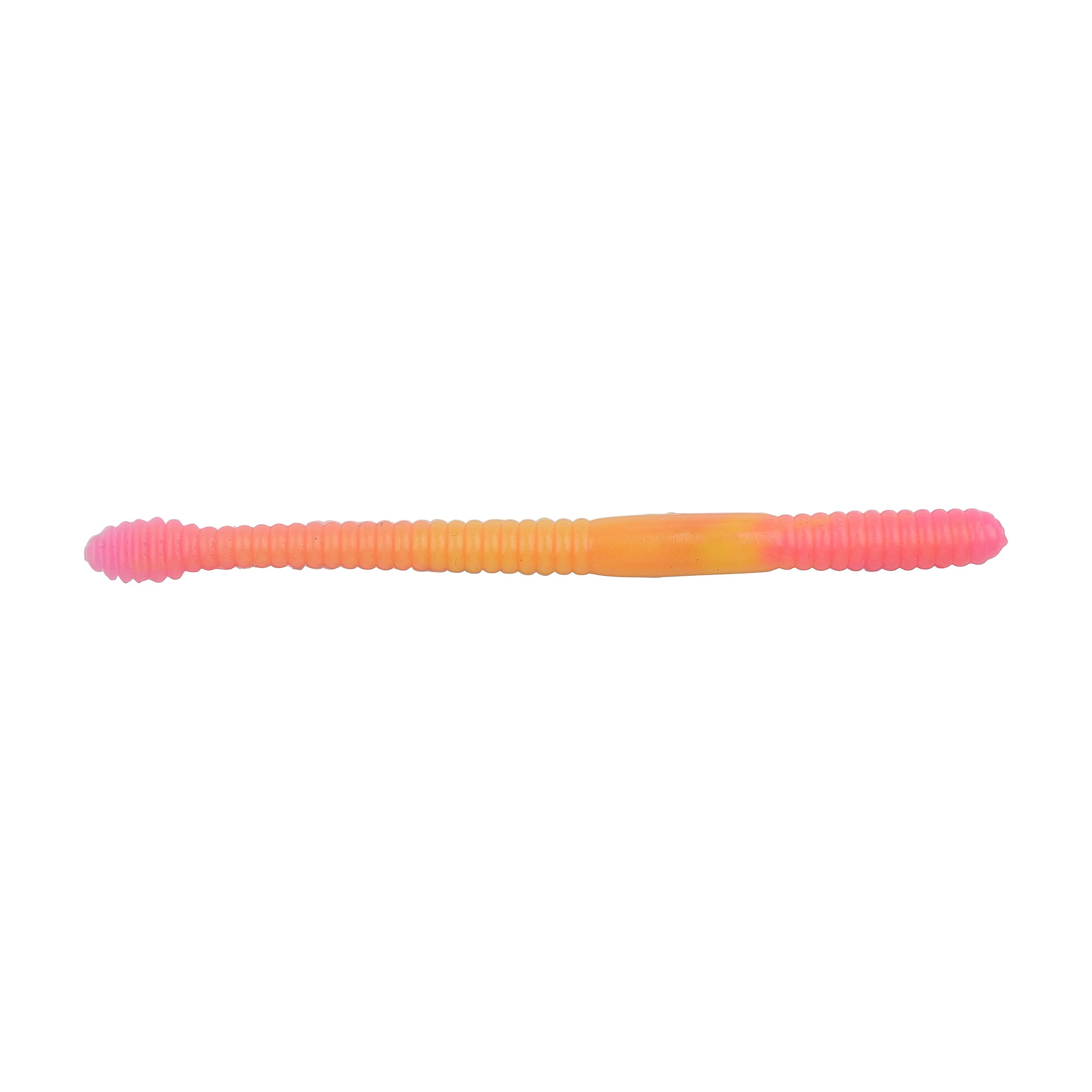 Berkley PowerBait Floating Steelhead Worm Fishing Soft Bat