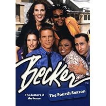 Becker Season 4 2001-2002