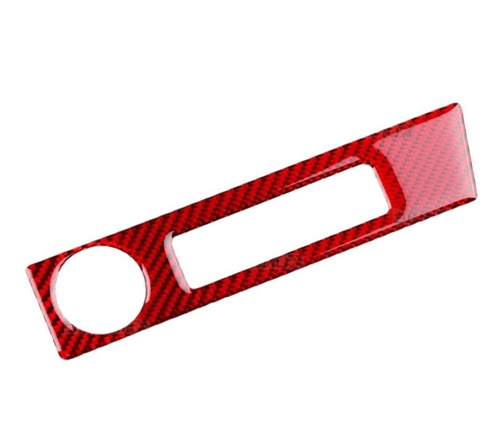 Centre Console Frame Compatible with Cupra for Ateca 5F 2018 2019 2020 2021-2025 LHD RHD Car Charging Port Frame Sticker Trim Cover Protection Parts