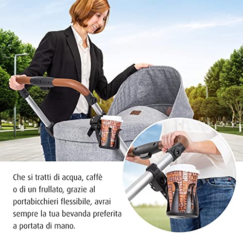 Reer - Clip&Go -Avasos Per Le Noci Di Cocco - 7