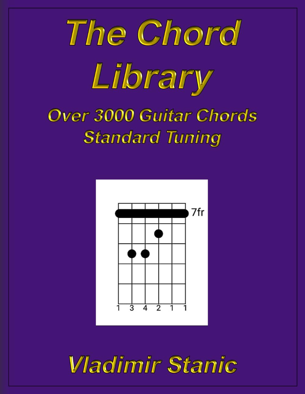 Accords de guitare par milliers pour enrichir vos compositions