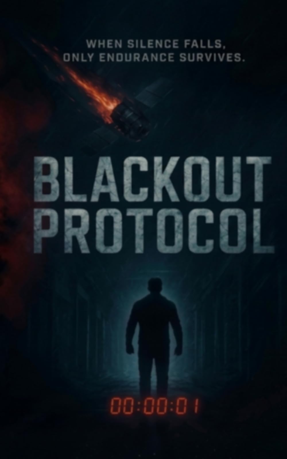 Blackout Protocol