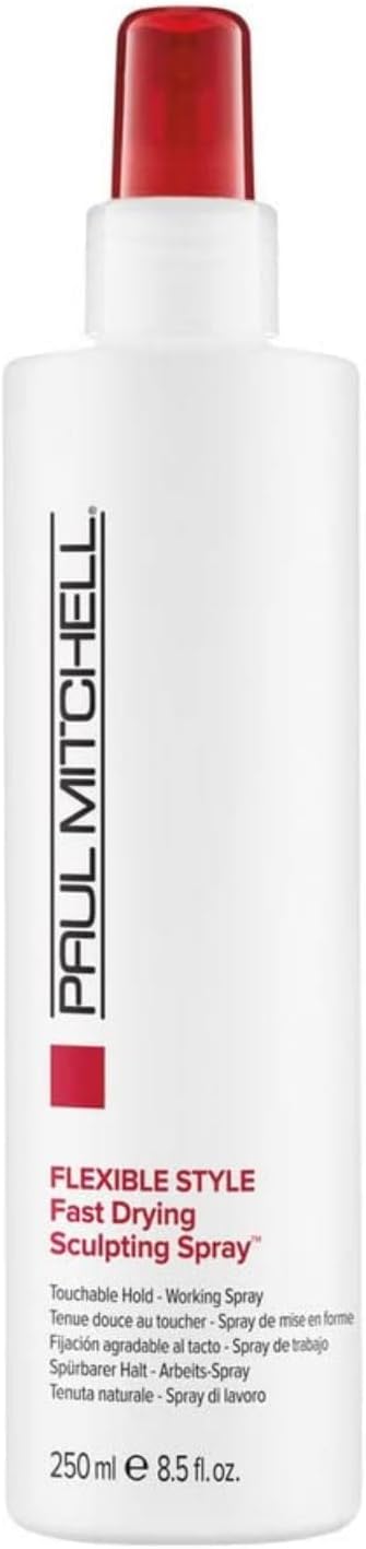 Paul Mitchell Fast Drying Sculpting Spray