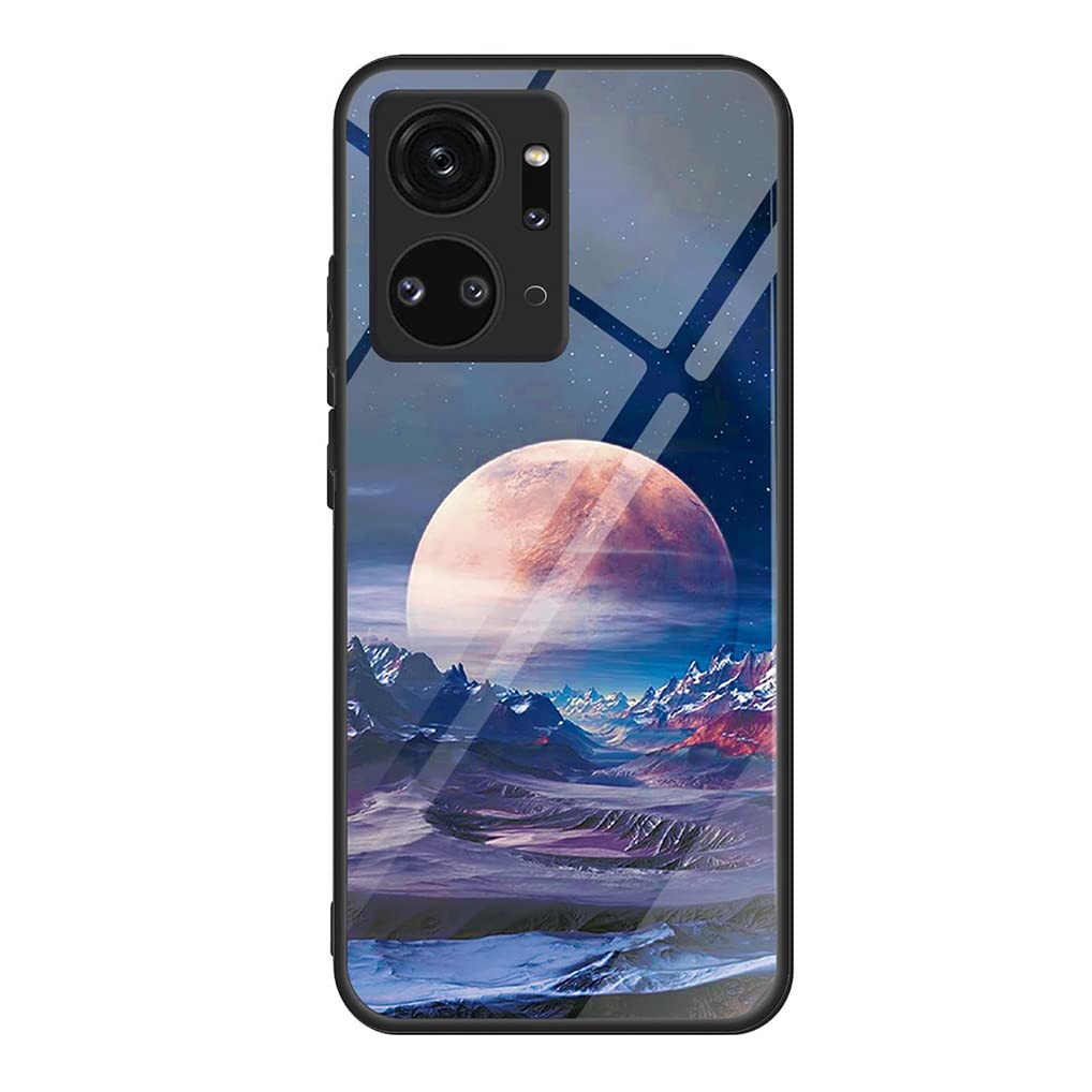 Custodia cover back case per HONOR X7a in TPU morbida
