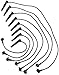 Autolite 96248 Spark Plug Wire Set