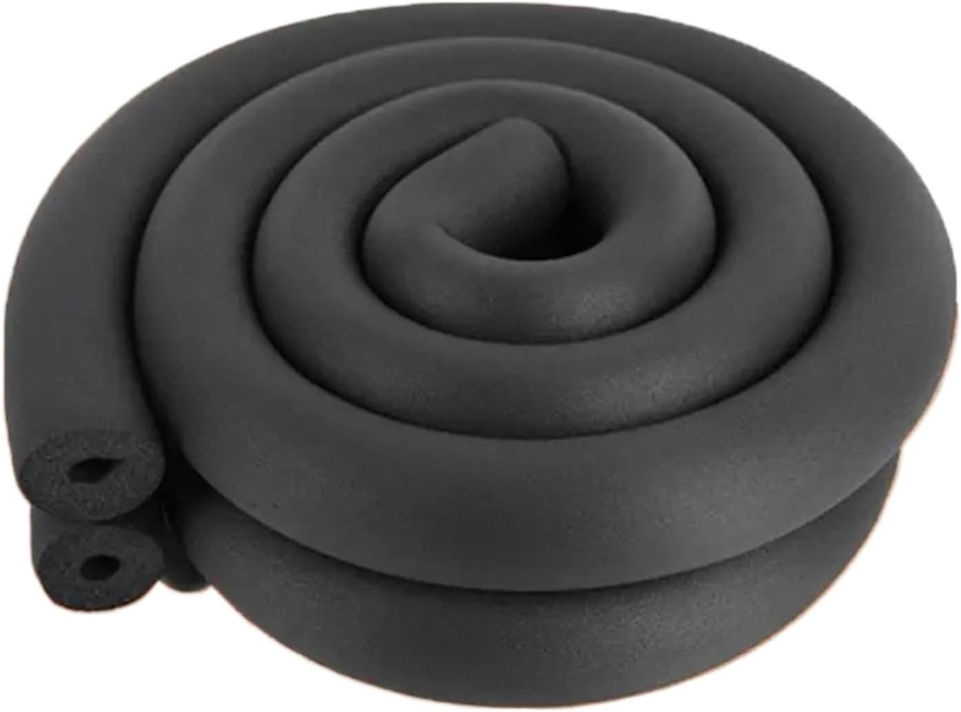 Pipe Insulation Wrap 6 Pcs Pipe Insulation Sleeve, Antifreeze Foam for Water