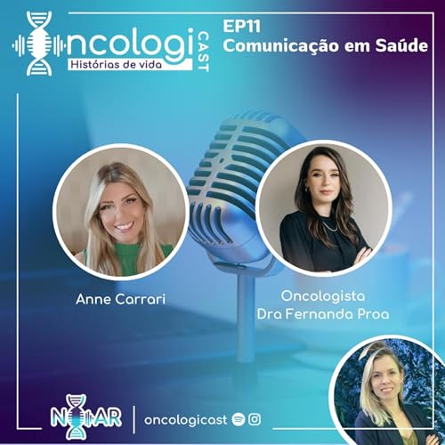 Couverture de EP11 - Comunica&ccedil;&atilde;o em Sa&uacute;de