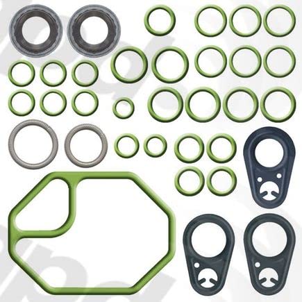 Amazon.com: Global Parts Distributors - 01-05 WRANGLER (9622945 