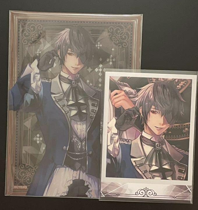 イケメン王子　ギルベルトセット Amazon.co.jp: イケメン王子 ギルベルト セット ホビー グッズ