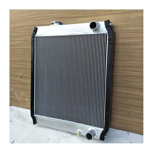 Water Radiator Core 201-03-72114 Fit for BA100-1 PC60-7 PC70-7 Engine 4D95