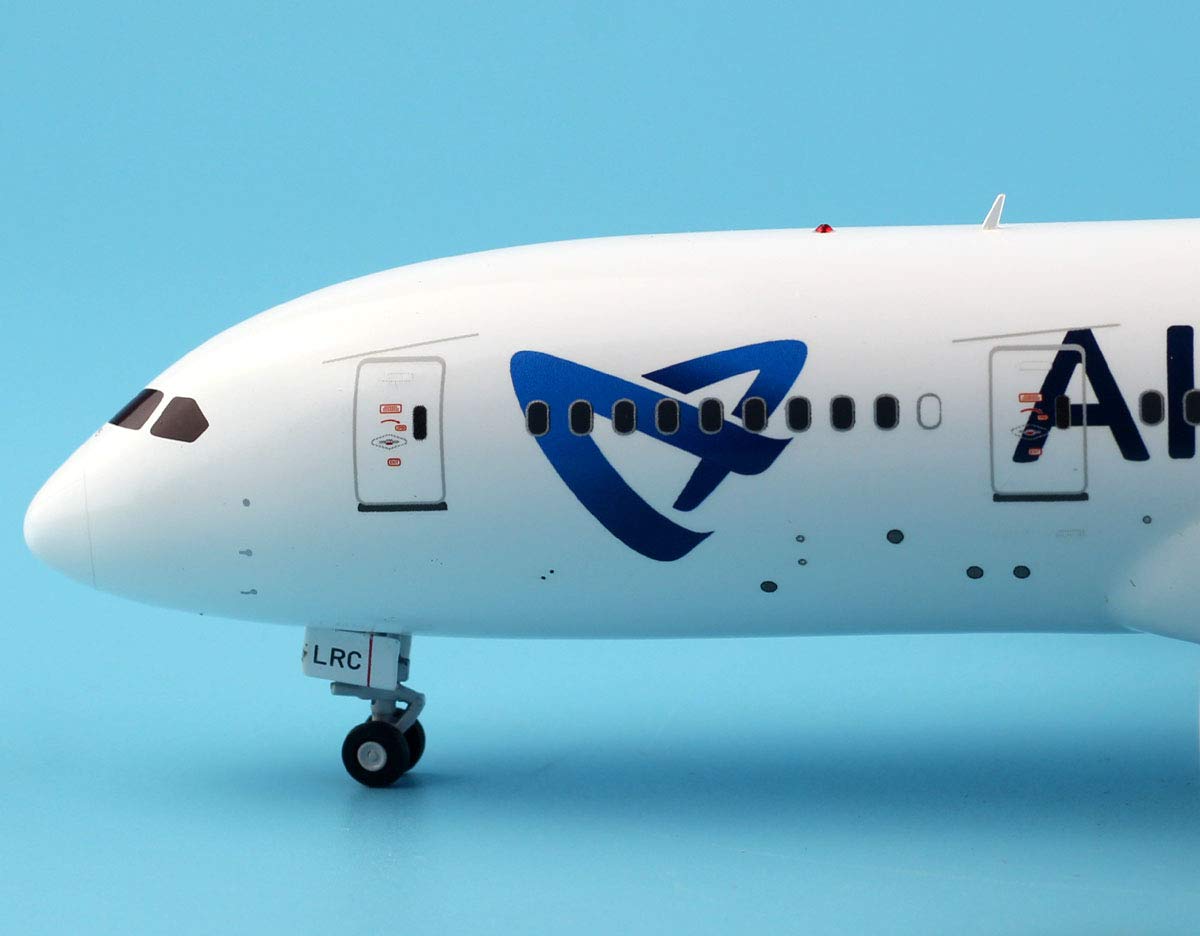 Amazon.co.jp: JC Wings 1:200 LH2048 Air Austral 