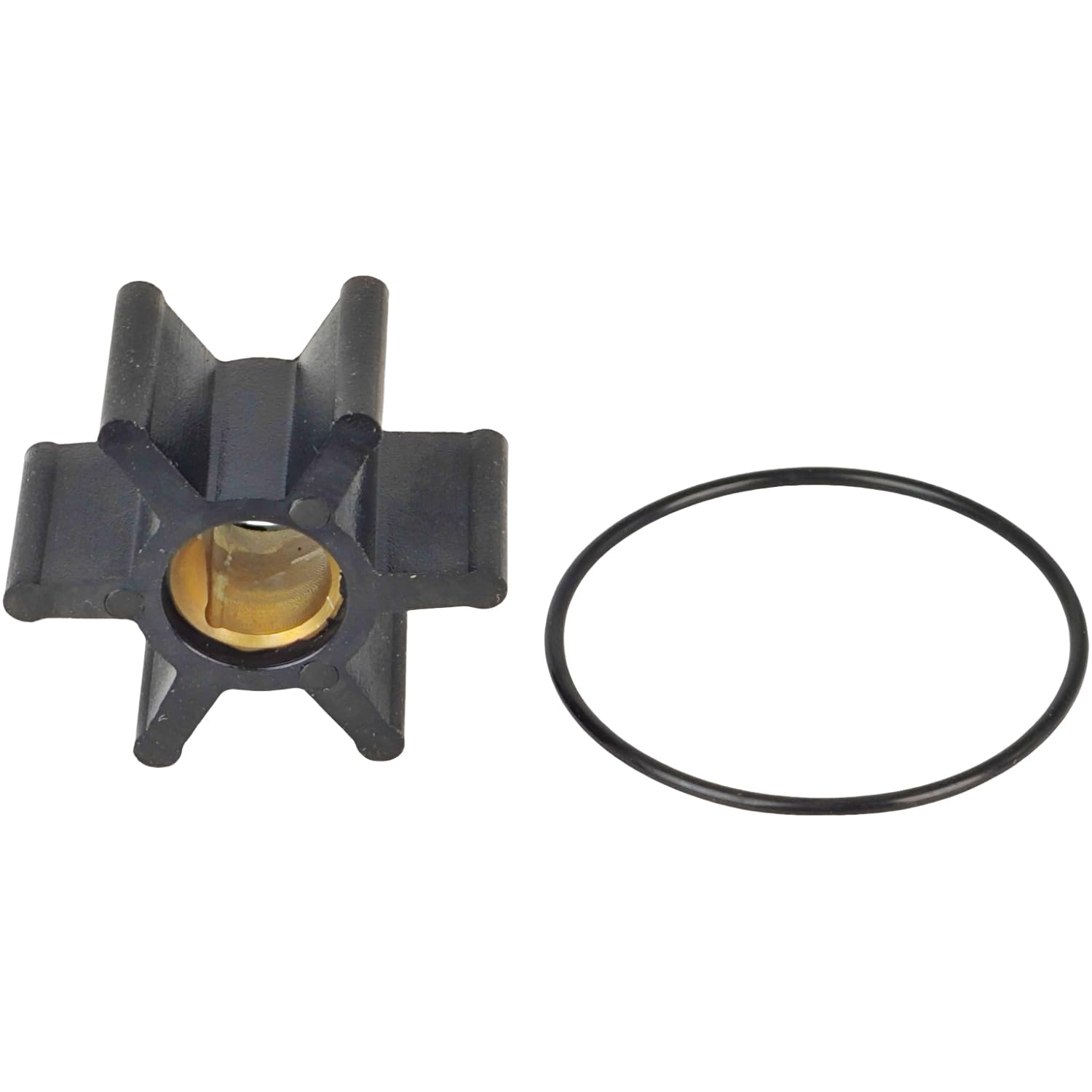 EZROAD Water Pump Impeller Kit Compatible with Kohler 359978