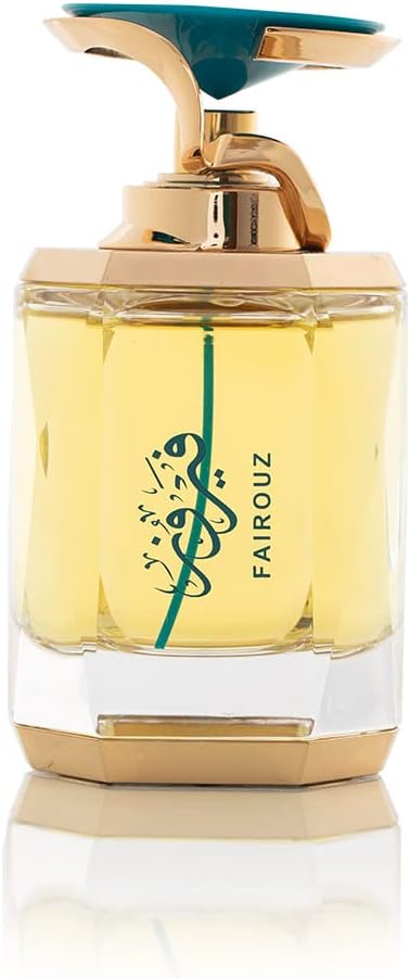 Arabian Oud FAIROUZ 100 ml | Eau de Parfum