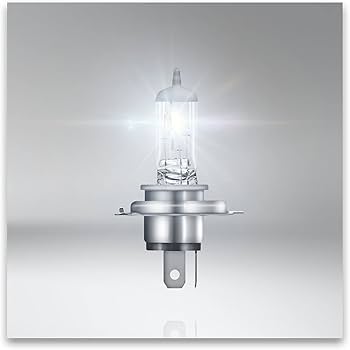 OSRAM 64185 12V HS1 Halogen Headlamp Bulb (1 Piece) : Amazon