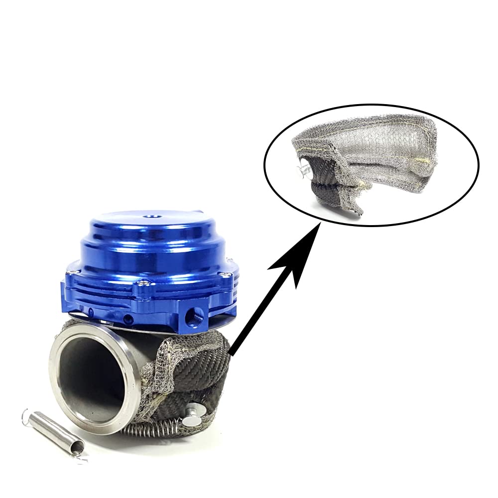 External Wastegate Plumbing ubicaciondepersonas.cdmx.gob.mx