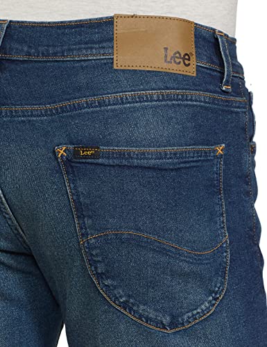 Image of Lee Men's Skinny Fit Jeans