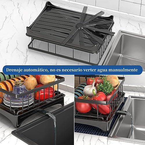 Escurridores De Cocina, Imagen adicional