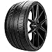 Lionhart LH-Five Performance Radial Tire - 245/30R20 97W