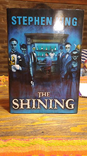 The Shining (DELUXE LIMITED GIFT EDITION)