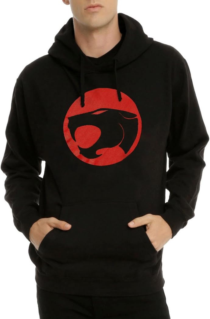ThundercatsシンボルHoodie