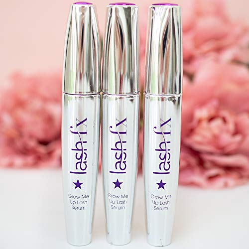 Lash FX Grow Me Up Lash Serum - Image 8