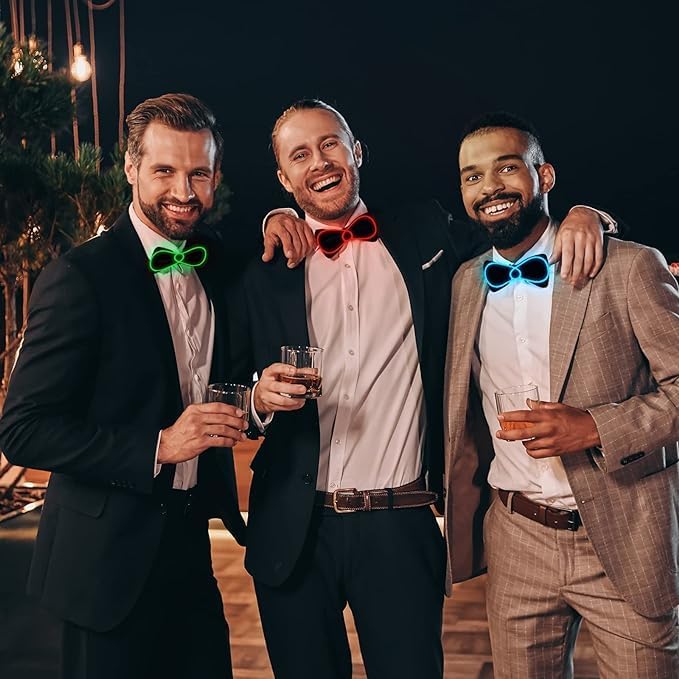 [WCLC] キャミソールの点灯とリボンの点灯、リボンの点灯ネクタイの斬新なネクタイY形、クリスマスパーティー衣装 (赤)