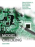 Model Checking, second edition (Cyber Physical Systems Series) (English Edition)