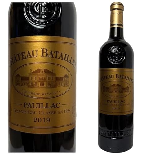 [2019] Vg[Eo^CG [Chateau Batailley]