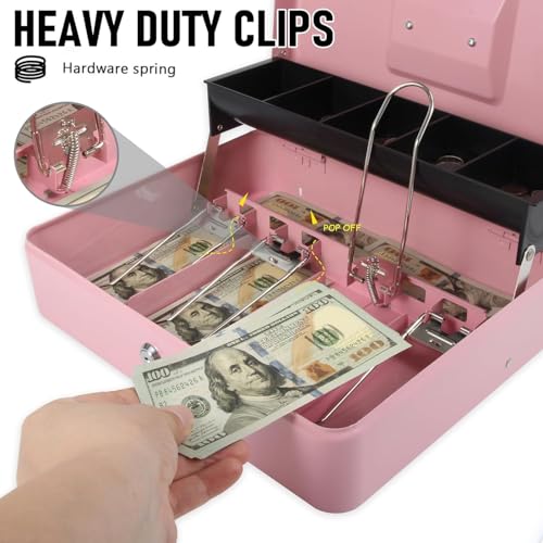 Cajas De Seguridad, Tools caja efectivo Marca VASA NAMA (3)