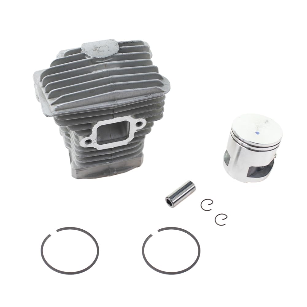 Kit de pistón cilíndrico de 40 mm para motosierra Stihl MS171 MS181 MS211, 1139 020 1200, 1139 020 1201, 1139 020 1202