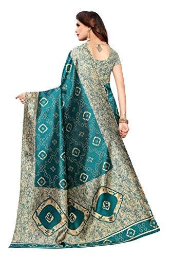 Image of ANNI DESIGNER Women Saree