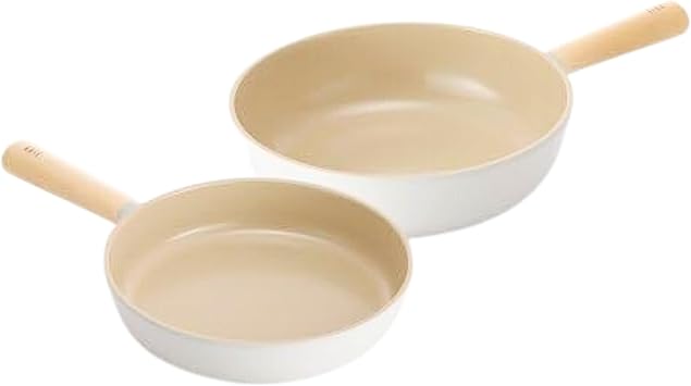 Neoflam FIKA Cookware Set