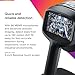 FLIR Si1-LD No Wi-Fi, Industrial Acoustic Imaging Camera for Detecting Compressed Air Leaks